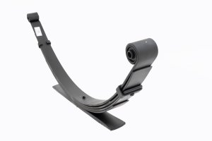 Ford F-250 Super Duty Suspension Lift Kit - Rear - Rough Country - 6